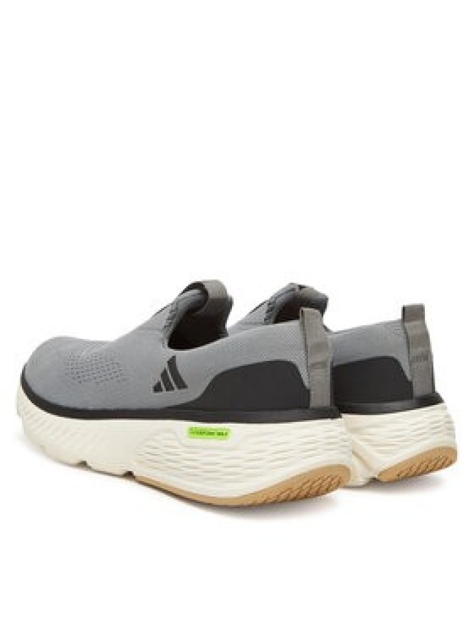 adidas Sneakersy Cloudfoam Go Lounger Shoes ID4021 Szary