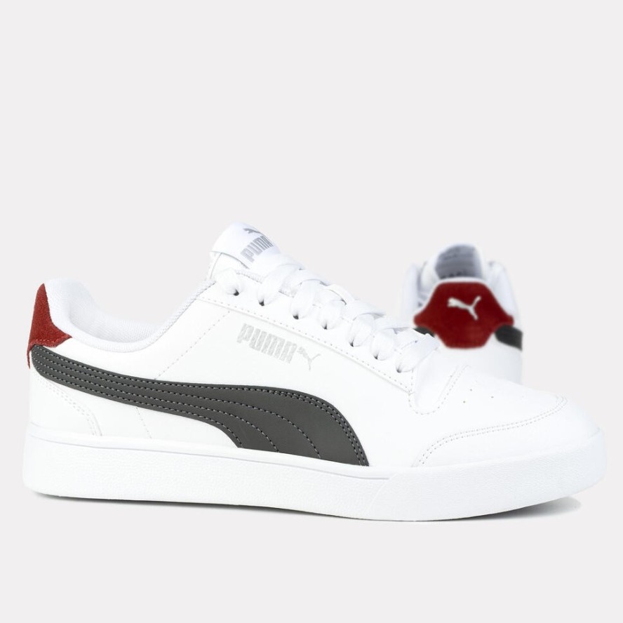 Buty męskie trampki sportowe Puma SHUFFLE