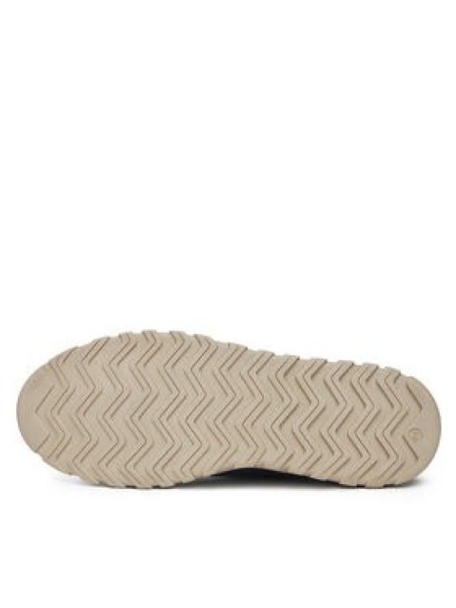 Go Soft Sneakersy MONE-01N MI08 Czarny