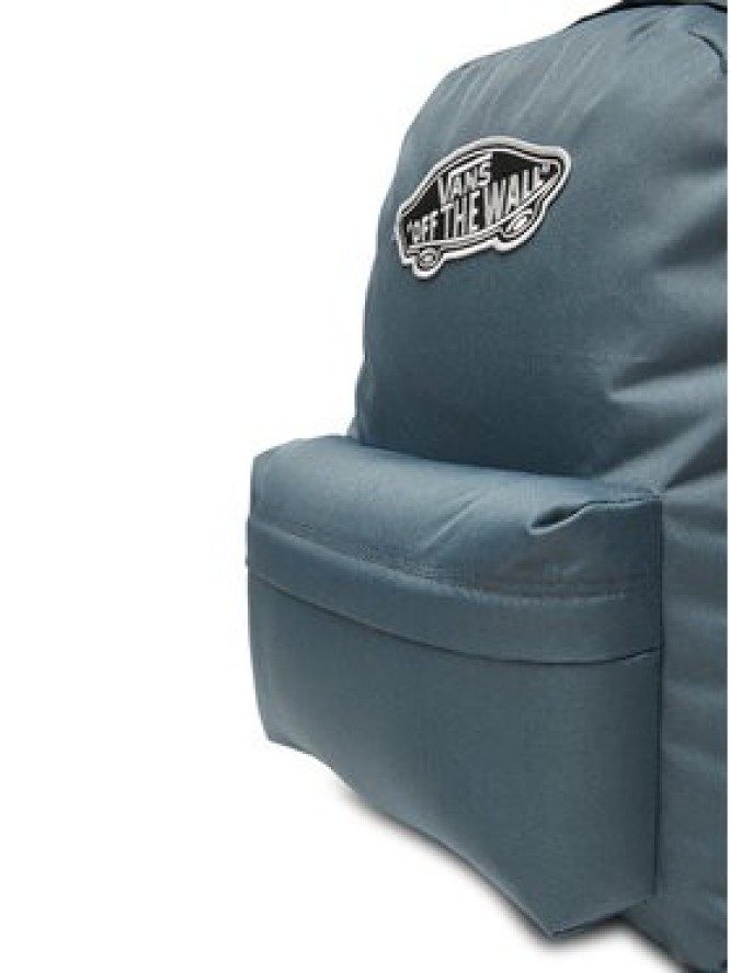 Vans Plecak Old Skool Class VN000H4YRV21 Szary