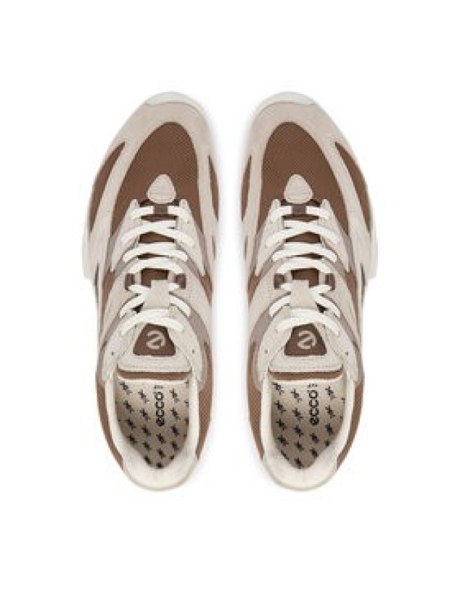 ECCO Sneakersy Biom C-Trail 80347461419 Szary