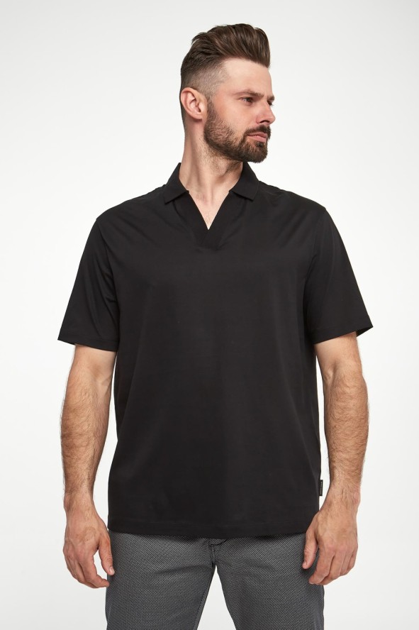 Polo męskie ARMANI EXCHANGE