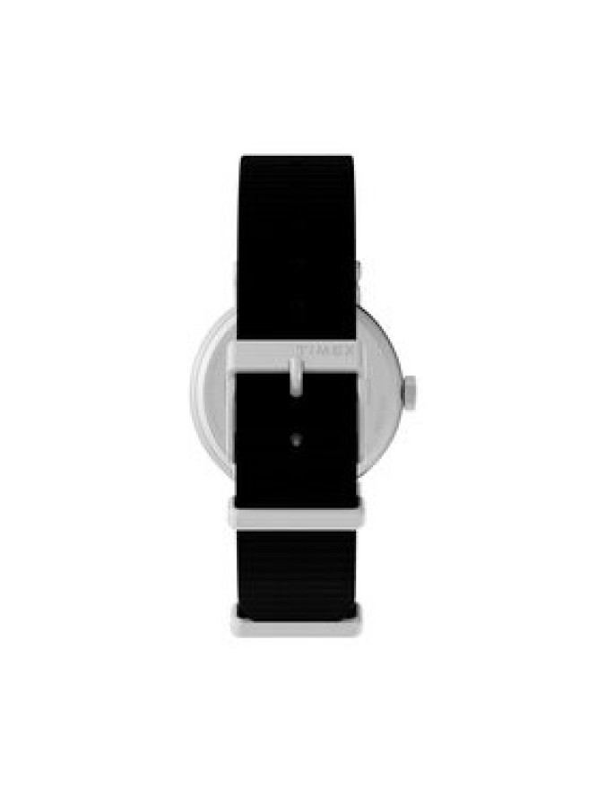 Timex Zegarek Timex x Monopoly Weekender TW2Y47000 Czarny