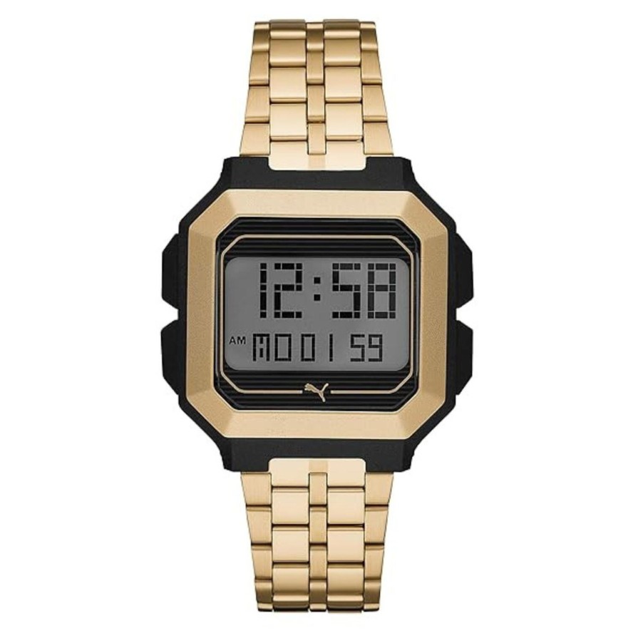 Zegarek sportowy męski Puma Remix P5016