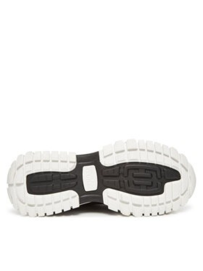 Versace Jeans Couture Sneakersy 78YA3SI8 Czarny