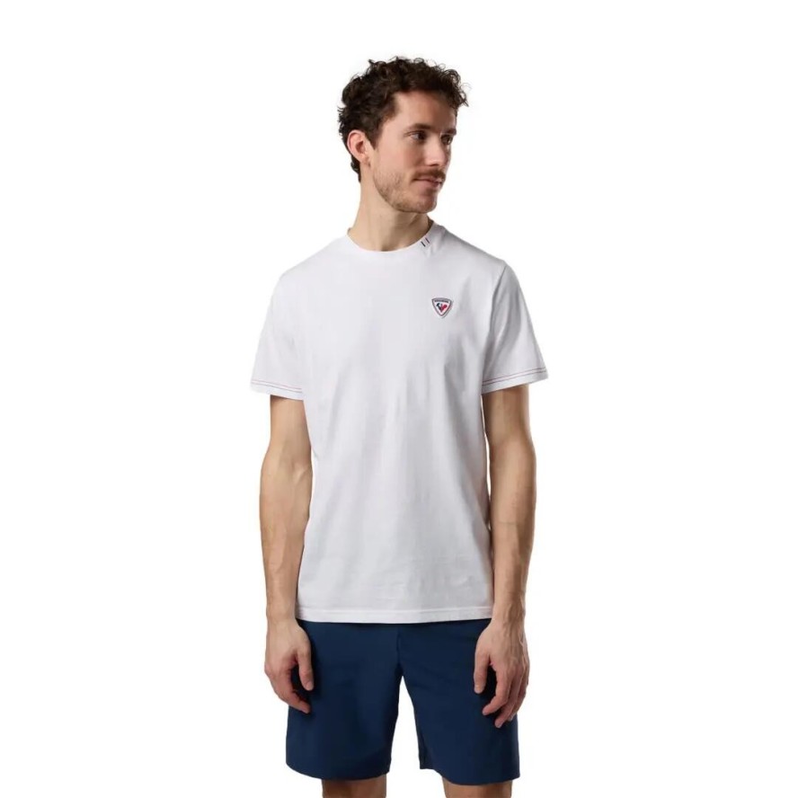 T-shirt Rossignol Classic
