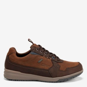 Buty trekkingowe Chiruca Metropolitan 22