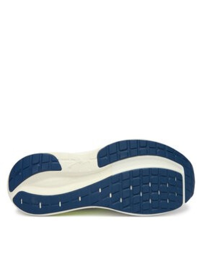 Mizuno Buty do biegania Wave Inspire 22 J1GC2644 01 Granatowy