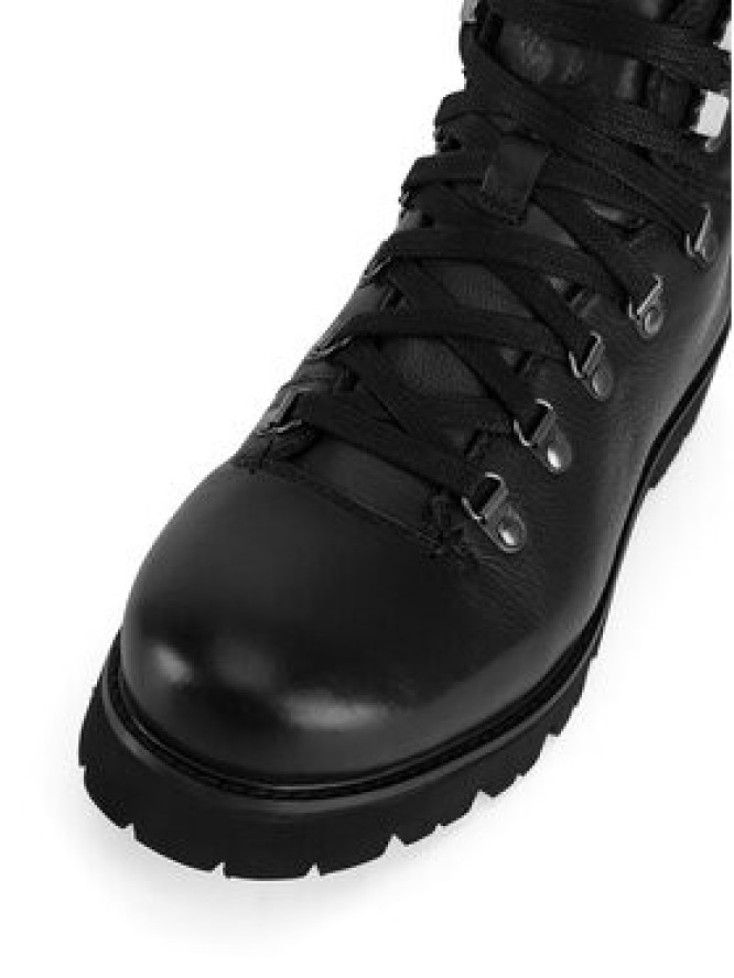 Badura Trzewiki RICHFIELD-25 MI08 Czarny