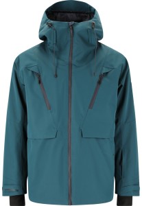 Kurtka narciarska Whistler Palmdale 10000