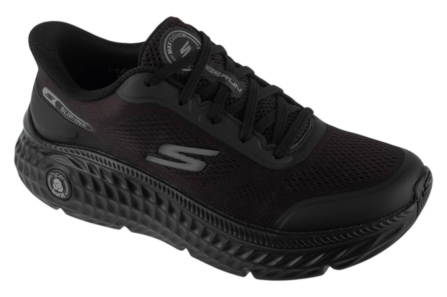 Buty sportowe Sneakersy męskie, Slip-ins: Max Cushioning Hyper Craze 2.0