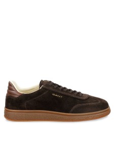 Gant Sneakersy 31633008 Brązowy
