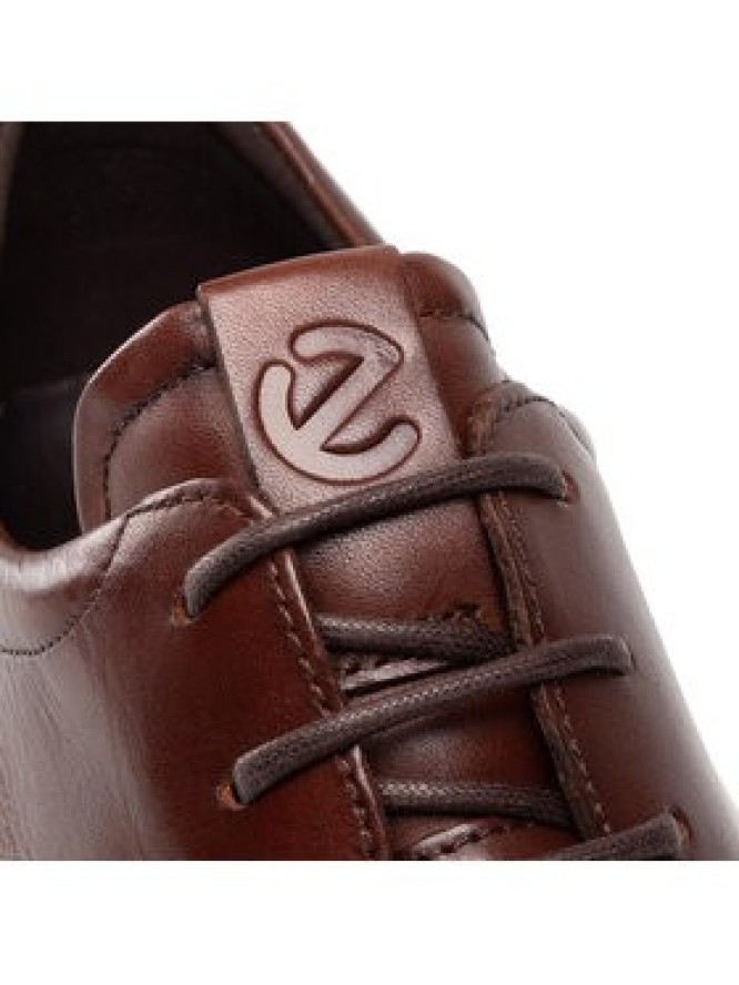 ECCO Półbuty St.1 Hybrid 83640401053 Brązowy