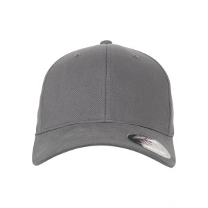 Czapka Flexfit bruhed twill