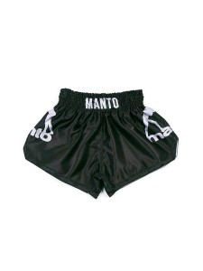 Spodenki do Muay Thai męskie Manto Dual