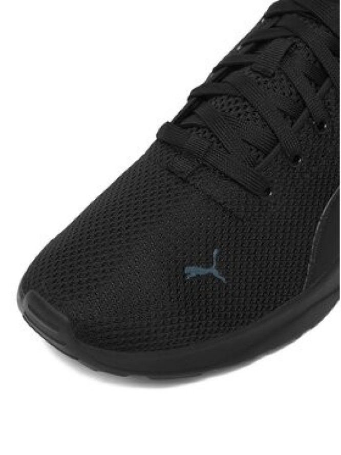 Puma Sneakersy EO-ANZARUN LITE 37112801 W Czarny