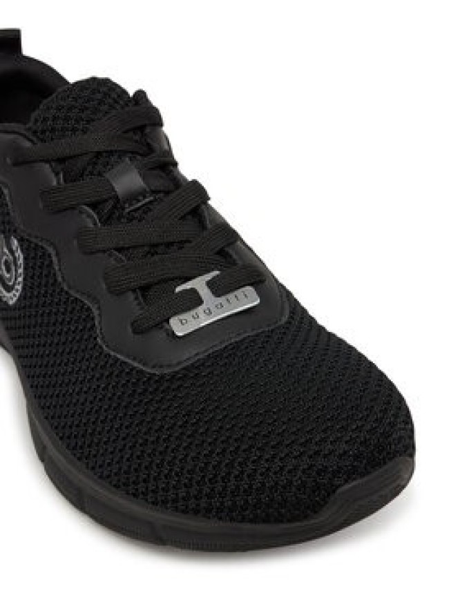 Bugatti Sneakersy 345-AFA15-6900 Czarny