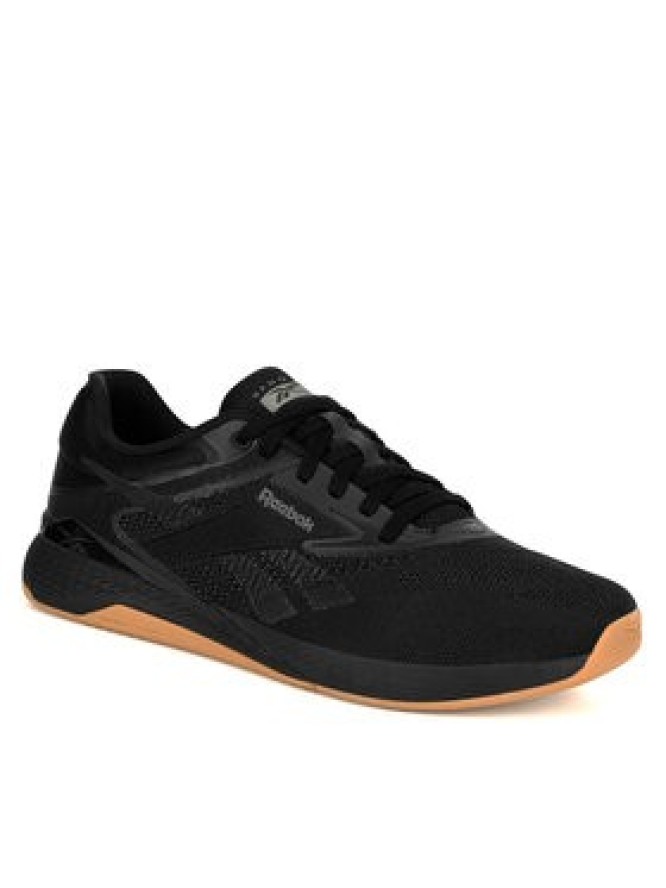 Reebok Buty na siłownię NANO X5 100209359 M Czarny
