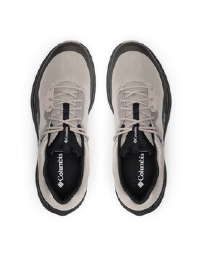Columbia Sneakersy Terrastride CRZ 2115081 Szary