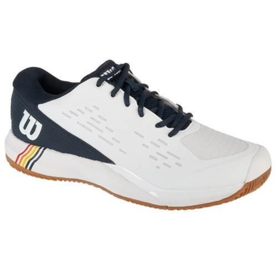 Buty do tenisa męskie Wilson Rush Pro Ace