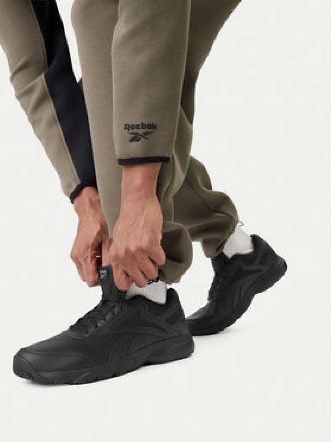 Reebok Sneakersy C-WORK N CUSHION 4.0 100001162 Czarny