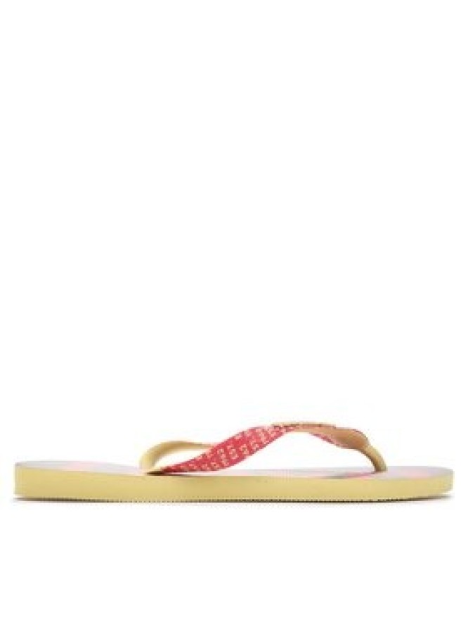 Havaianas Japonki 41470637598 Kolorowy