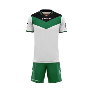 Komplet piłkarski Givova Kit Campo