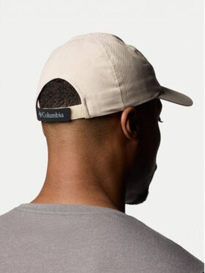 Columbia Czapka z daszkiem Silver Ridge™ IV Ball Cap 2121141 Brązowy