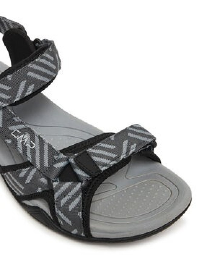 CMP Sandały Hamal 38Q9957 Szary