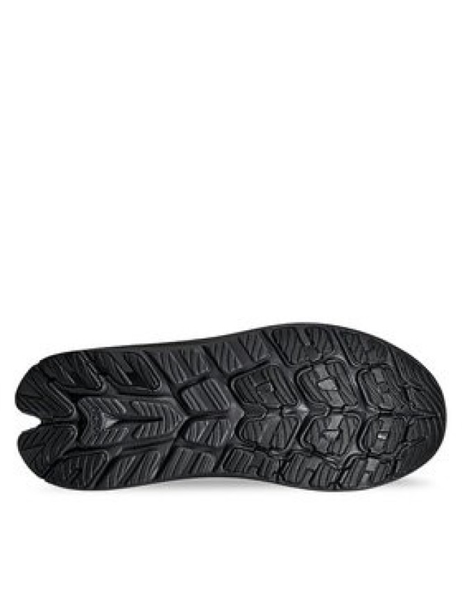 Hoka Buty do biegania Kawana 3 1171894 Czarny