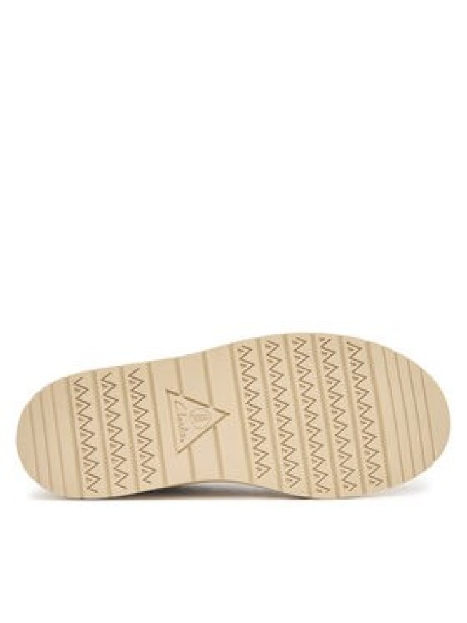 Clarks Półbuty Polden Lace 26184960 Brązowy