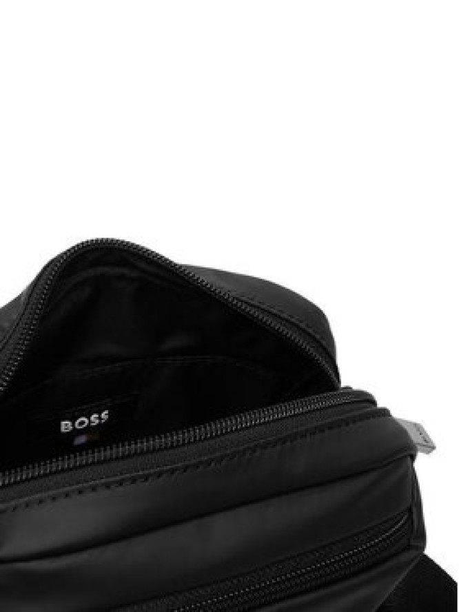 BOSS Saszetka Jace C 50567403 Czarny