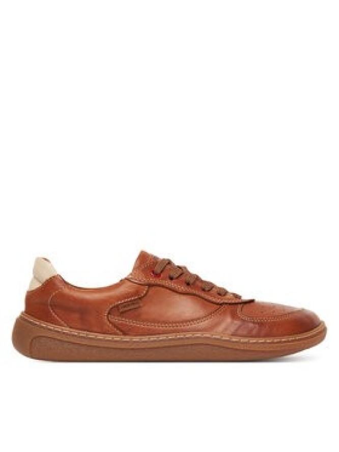 Pikolinos Sneakersy Barefoot U9F-6363C1 Brązowy