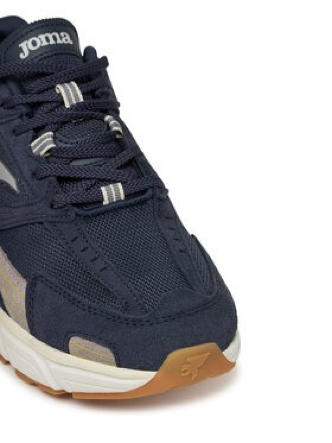 Joma Sneakersy Rt50 2503 RRT50S2503 Granatowy