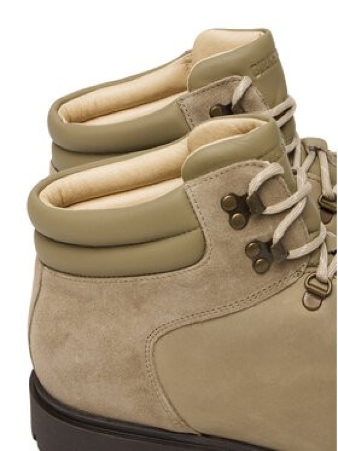 Birkenstock Trapery Jackson 2.0 1030953 Beżowy