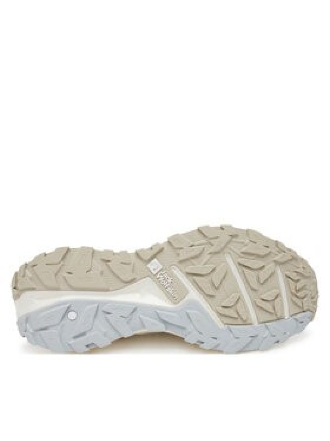 Jack Wolfskin Trekkingi Prelight Swift Vent Low A64084 Biały