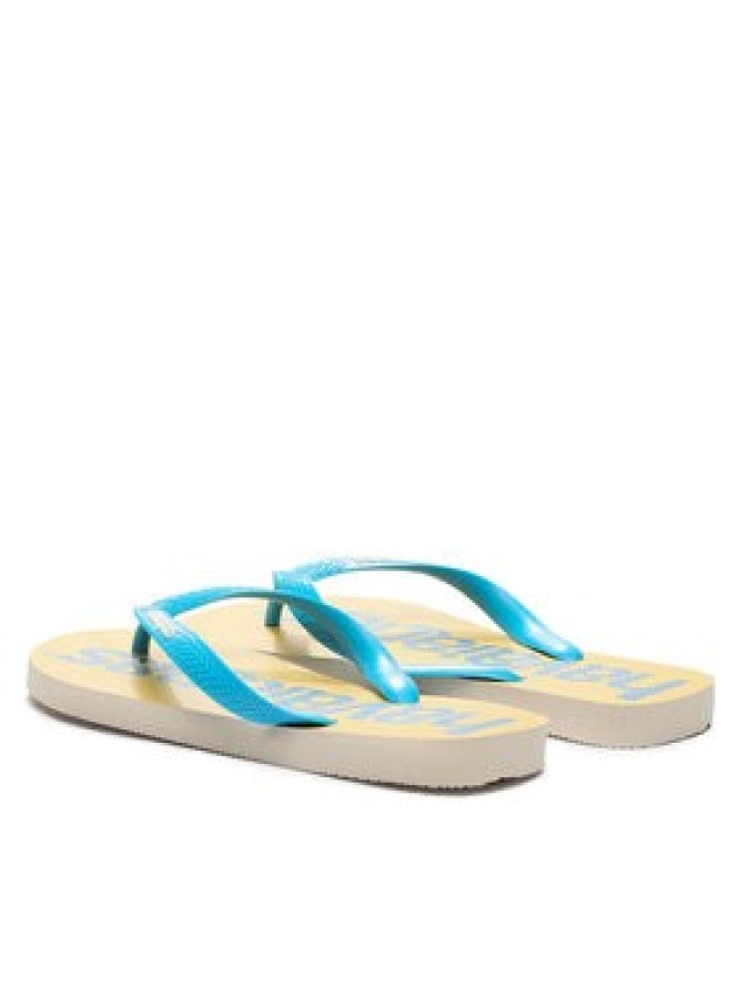 Havaianas Japonki 41457410121 Kolorowy
