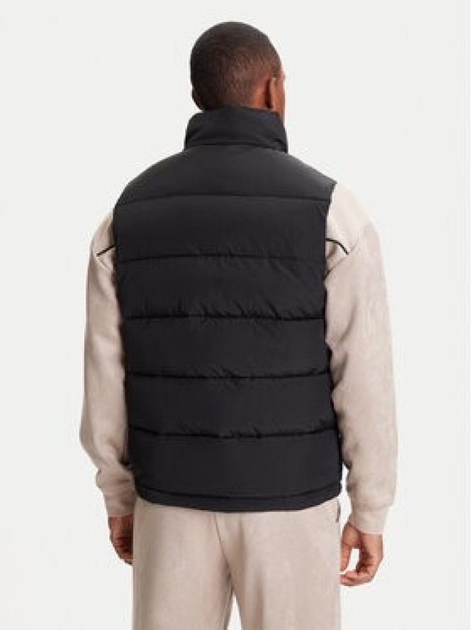 Guess Bezrękawnik Z5YL08 WGTN0 Czarny Regular Fit