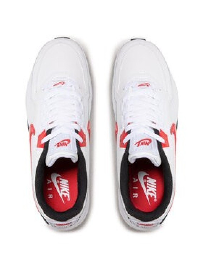 Nike Sneakersy Air Max Ltd 3 BV1171 100 Biały