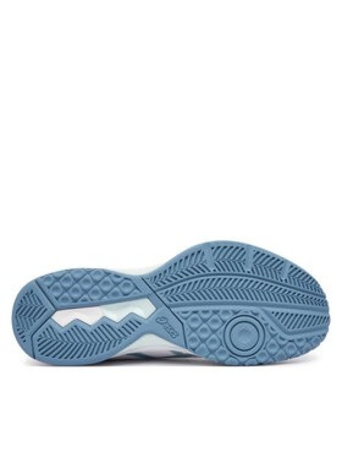 Asics Buty halowe Gel-Task Mt 4 1071A102 Biały