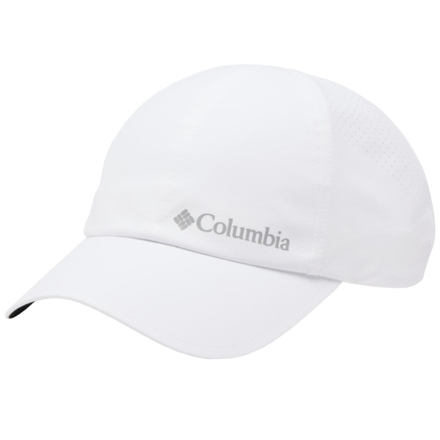 Czapka z daszkiem męska Silver Ridge IV Ball Cap