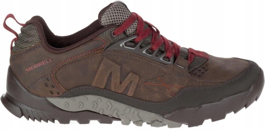 Buty trekkingowe dla mężczyzn Annex Trak Low