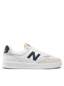 New Balance Sneakersy CT300WY3 Beżowy