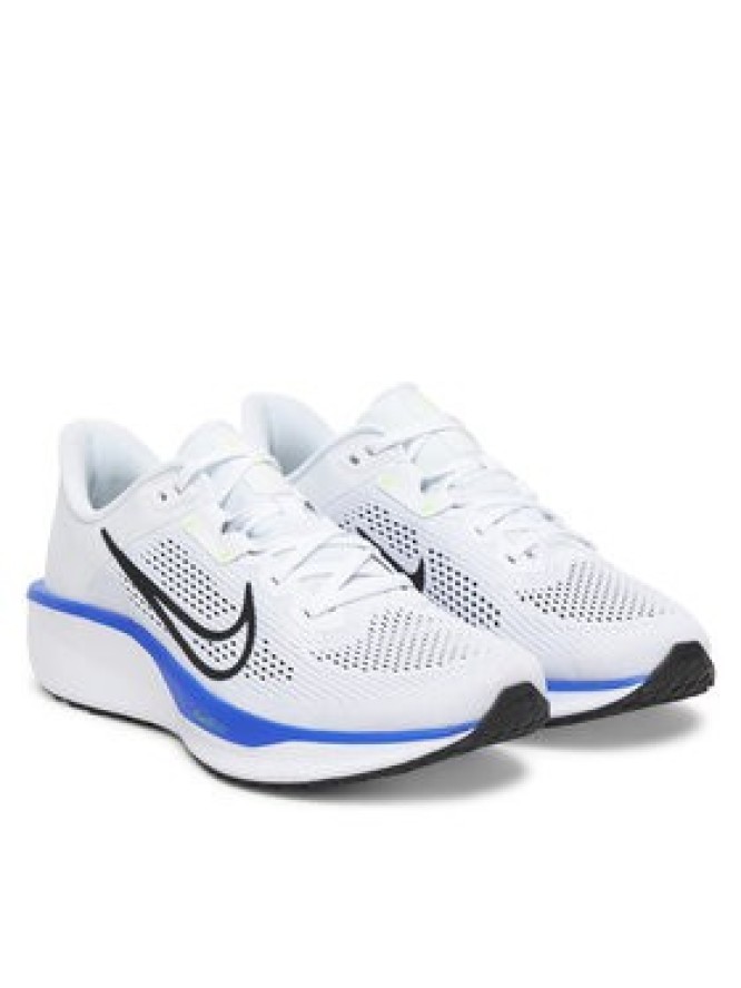 Nike Buty do biegania Quest 6 FD6033 Biały