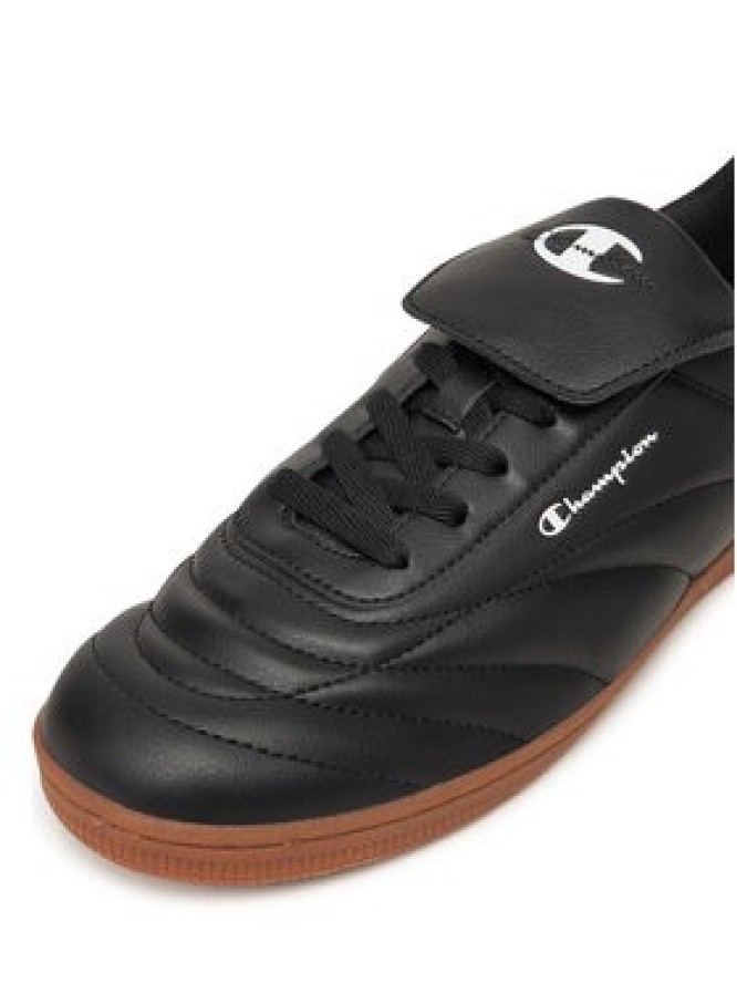 Champion Sneakersy PRESTIGE FLAP S22466-KK001 Czarny