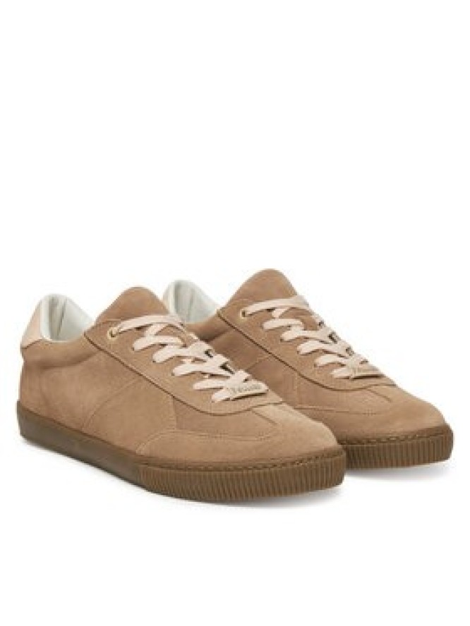 Pollini Sneakersy SB15142G0MUB0104 Beżowy
