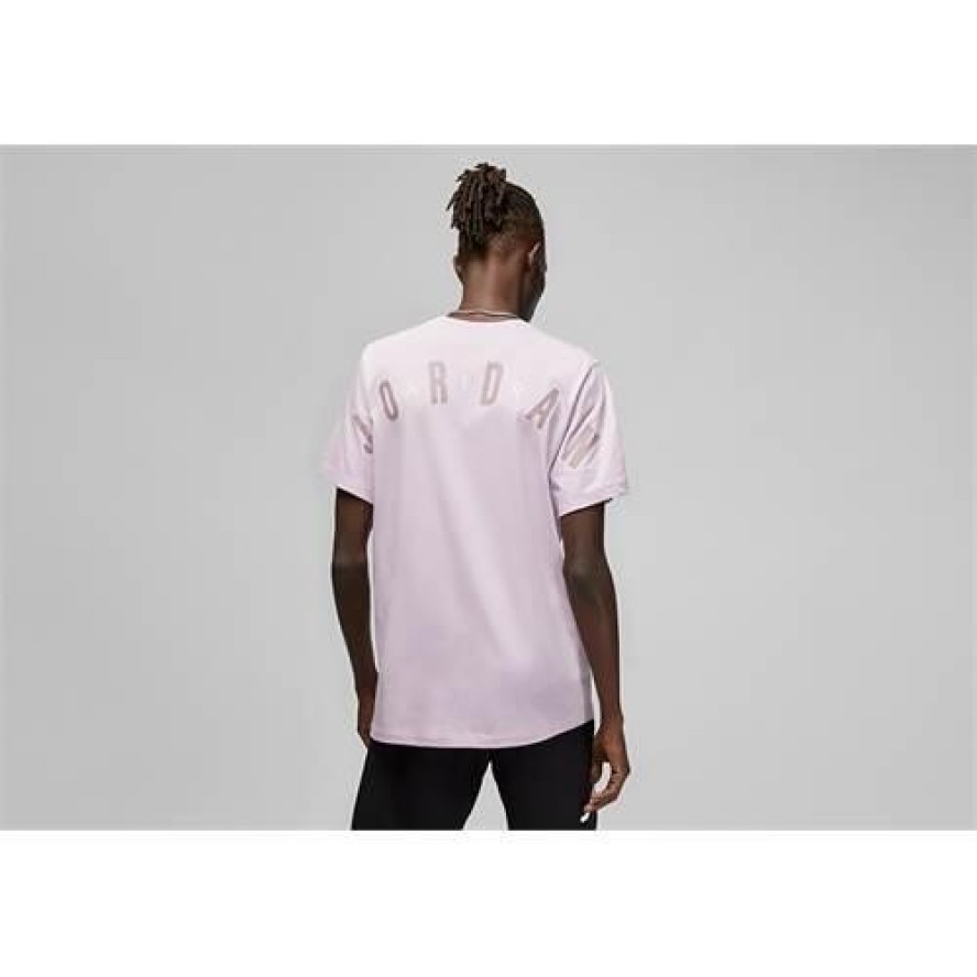 Koszulka sportowa męska Nike Air Jordan Stretch