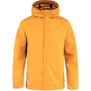Kurtka przeciwdeszczowa męska Fjallraven HC Hydratic Trail Jacket