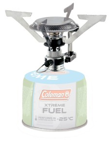 outdoorowy Coleman Fyrepower - Palnik gazowy