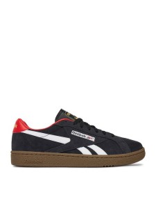 Reebok Sneakersy EO-CLUB C GROUNDS UK 100256208 Czarny